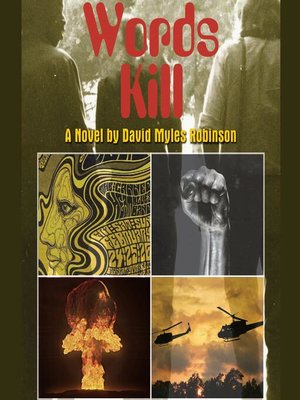 cover image of Words Kill